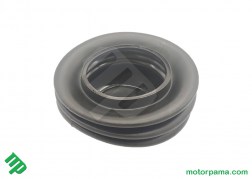 Soffietto parapolvere repulsero 3500 kg per alberino da 60 mm (1)